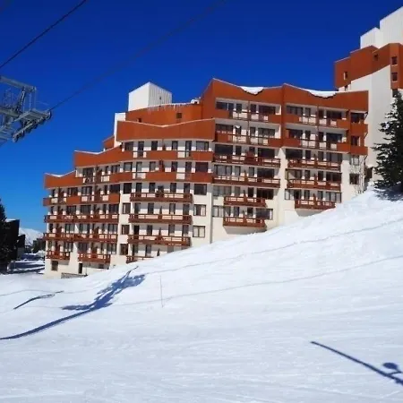Les Menuires - 3 Pers, 19 M2, 1/0 3 *